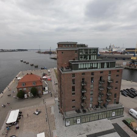 Ohle26 - Loft Ferienwohnung Wißmar Exteriör bild
