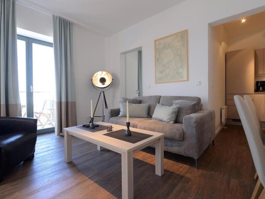 Ohle26 - Loft Ferienwohnung Wißmar Exteriör bild