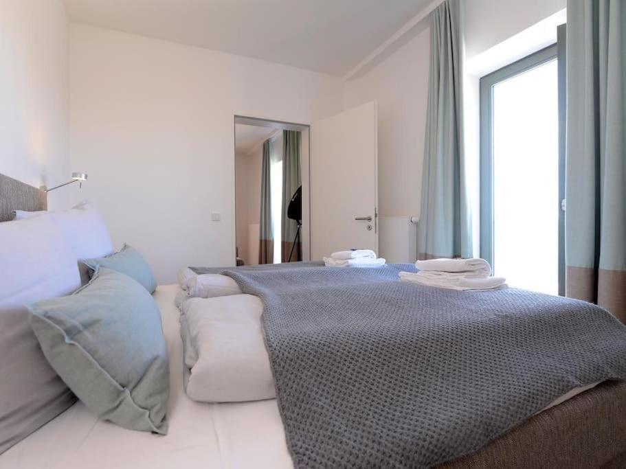 Ohle26 - Loft Ferienwohnung Wißmar Exteriör bild