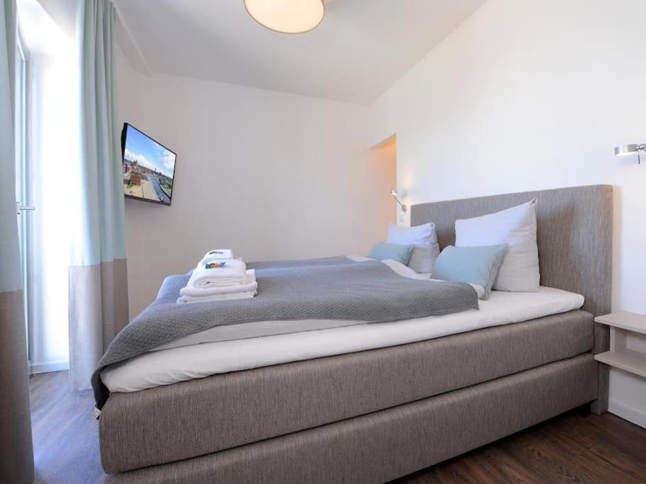 Ohle26 - Loft Ferienwohnung Wißmar Exteriör bild